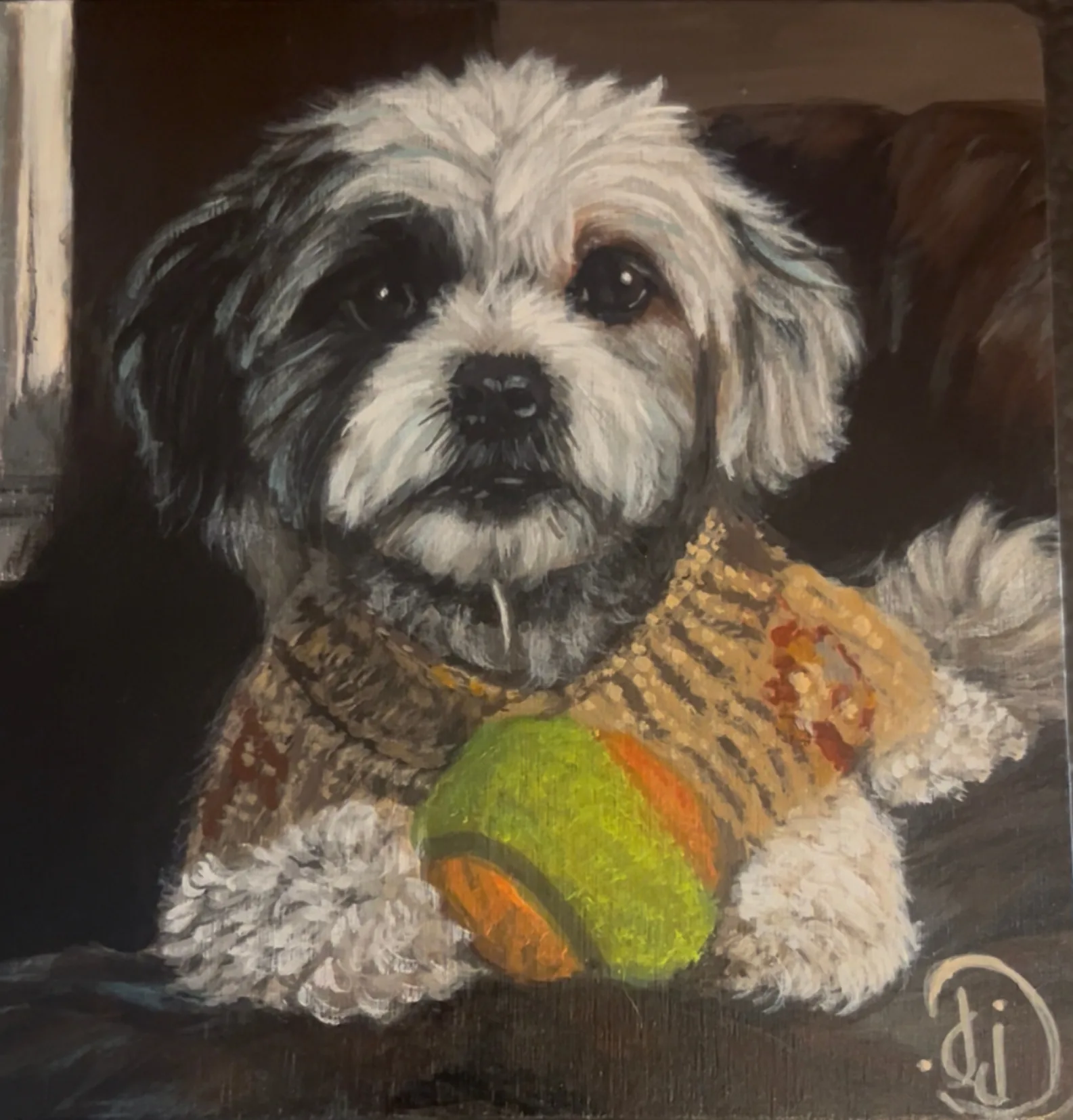 Portfolio showcase 9